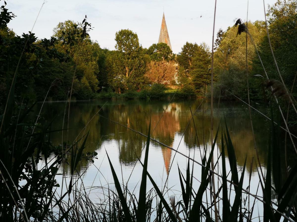 Casa di campagna Avec Terrasse Abbaye D'aiguevive *